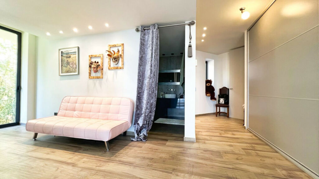 Detached Villa Altea Hills Alicante - image 26