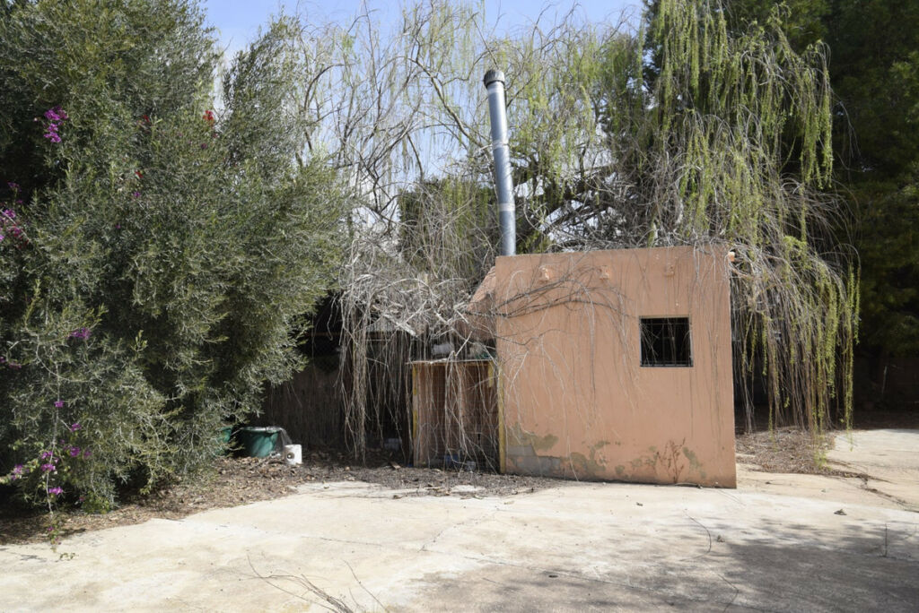 Detached Villa Formentera del Segura Alicante - image 25