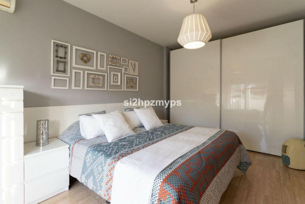 Townhouse Torrox Málaga - image 25