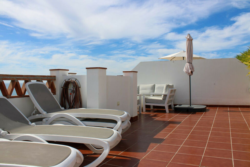 Semi-Detached House Nerja Málaga - image 25