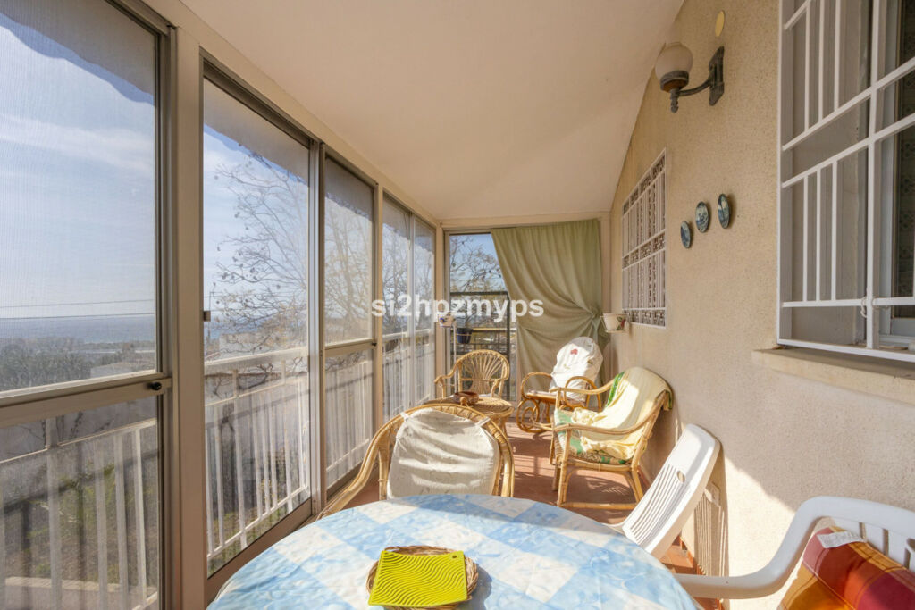 Detached Villa Nerja Málaga - image 25