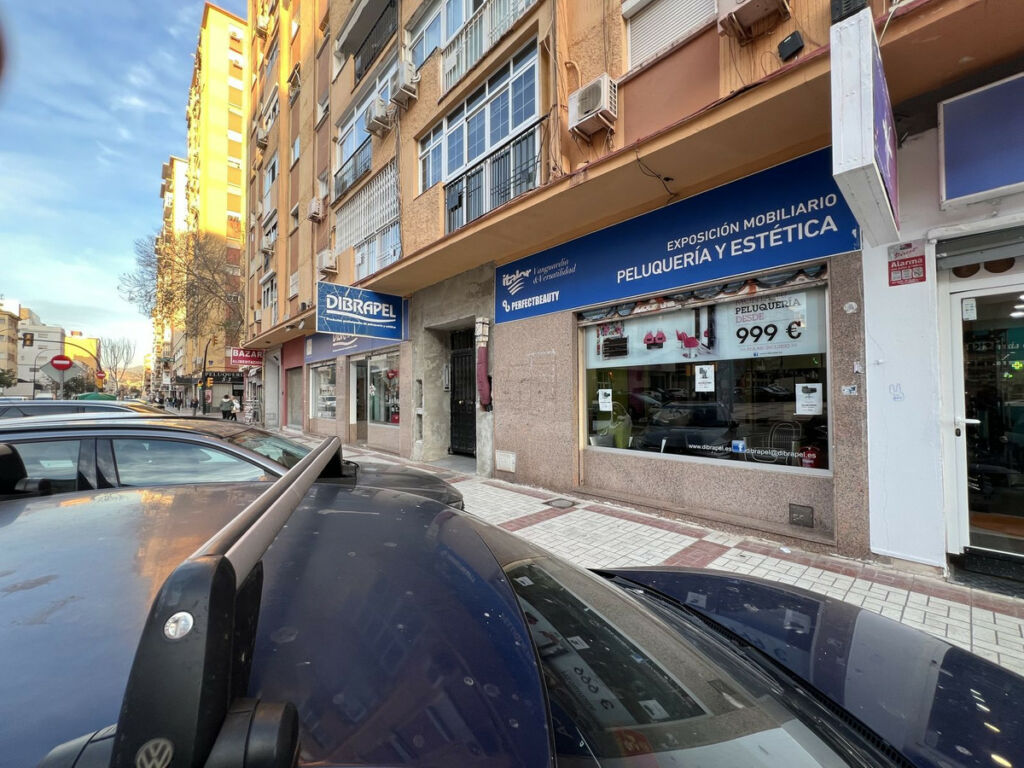 Shop Málaga Málaga - image 25