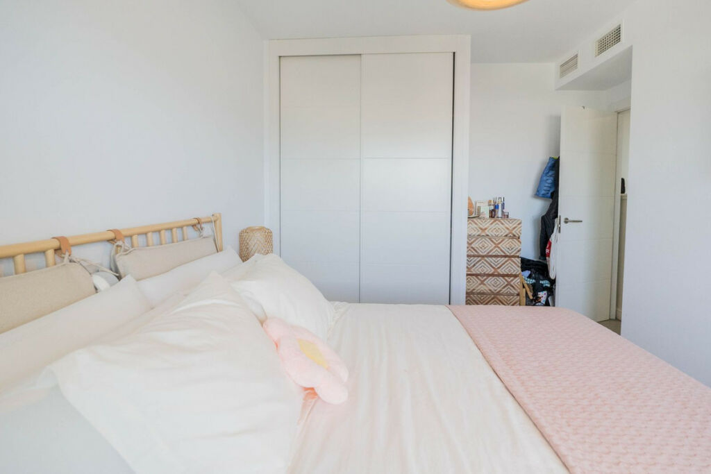 Middle Floor Apartment Fuengirola Málaga - image 25