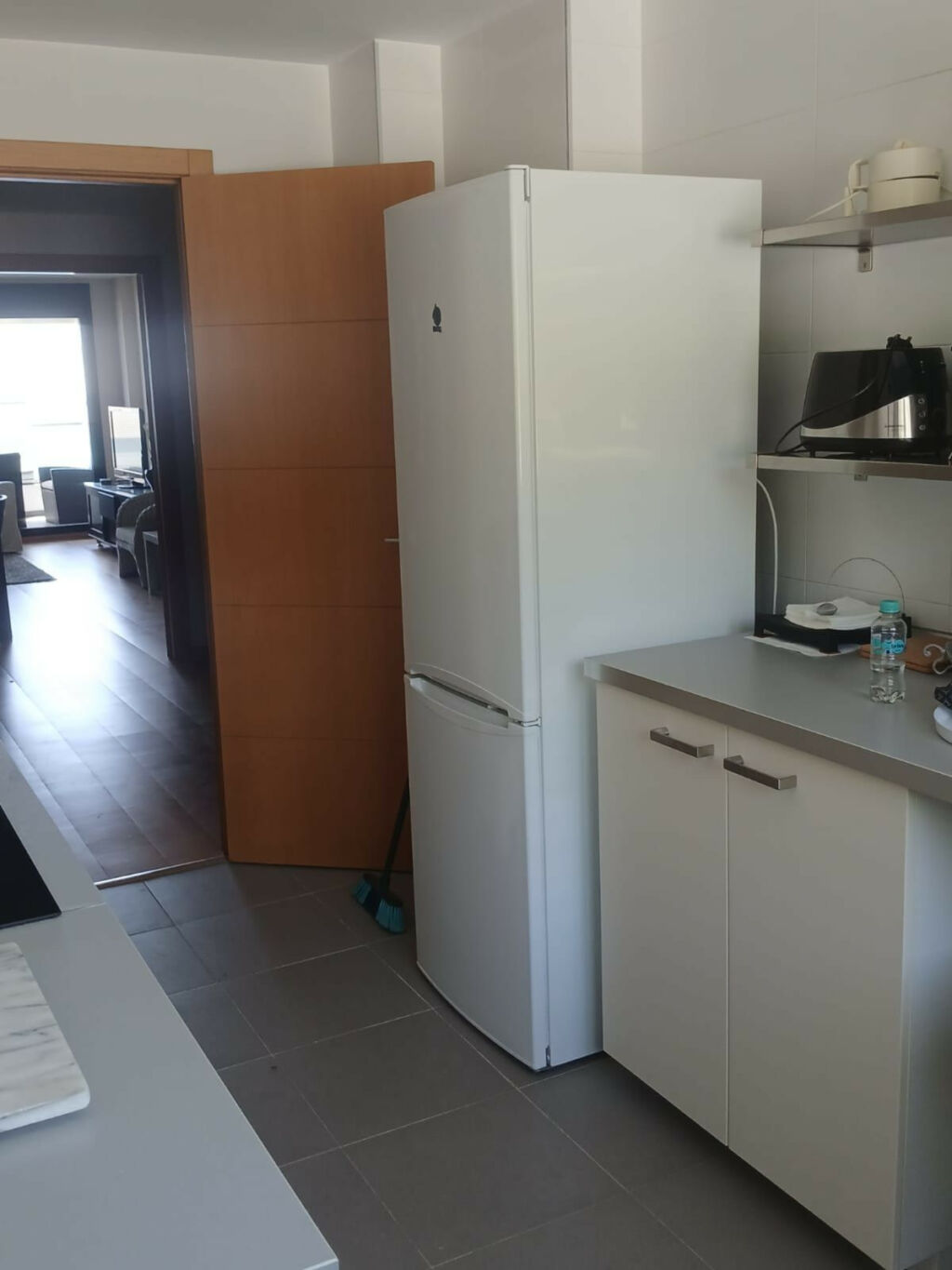 Middle Floor Apartment Estepona Málaga - image 6