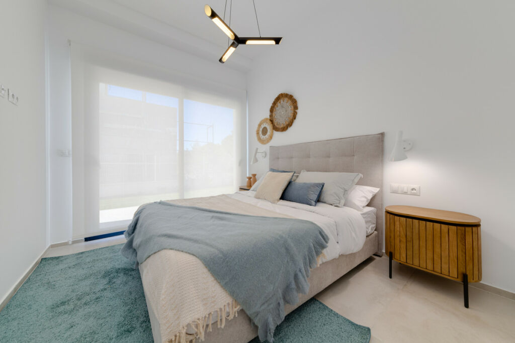 Detached Villa Finestrat Alicante - image 25