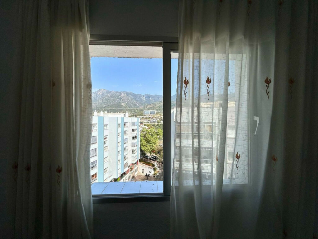 Top Floor Apartment Marbella Málaga - image 25