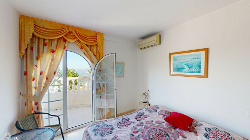 Detached Villa Algarrobo Málaga - image 25