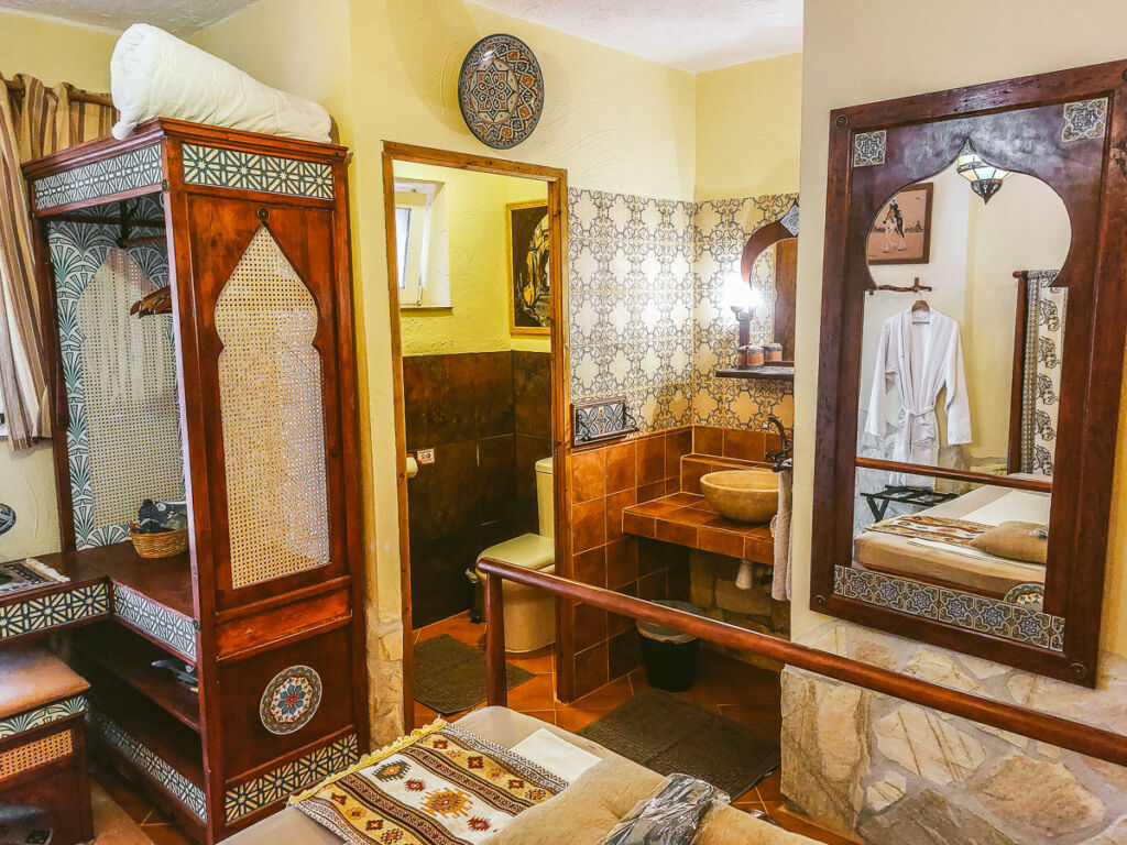 Bed and Breakfast Hondón de las Nieves Alicante - image 25