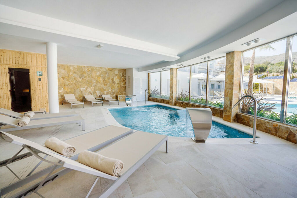 Middle Floor Apartment El Campello Alicante - image 25