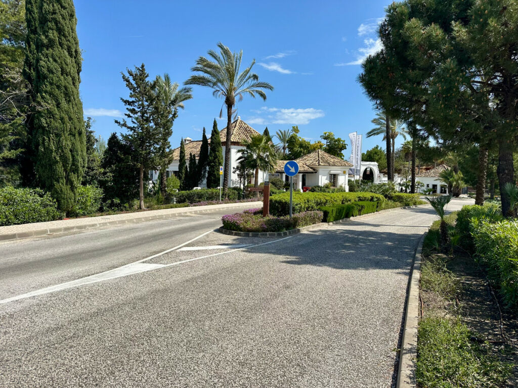 Residential Plot Benahavís Málaga - image 25
