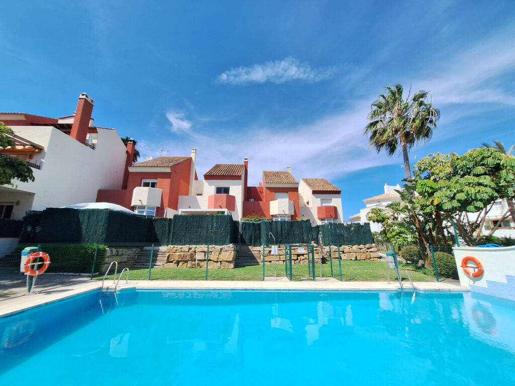 Townhouse Estepona Málaga