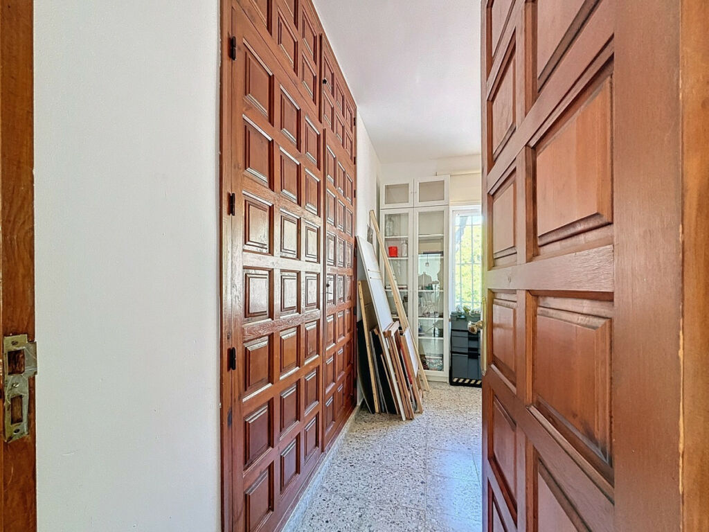 Detached Villa Almayate Málaga - image 27