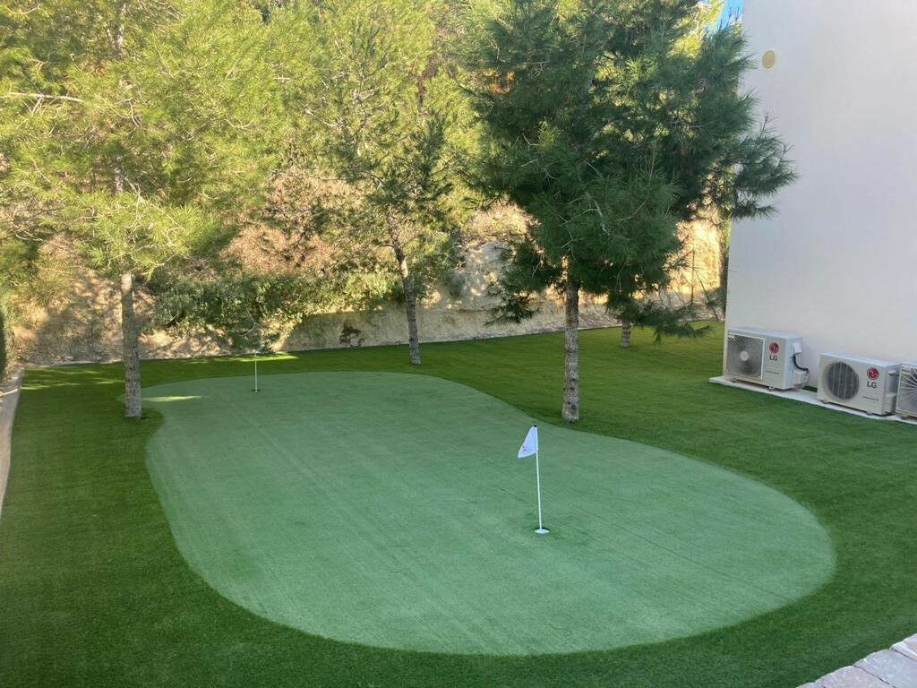 Semi-Detached House Las Colinas Golf Alicante - zdjęcie 25
