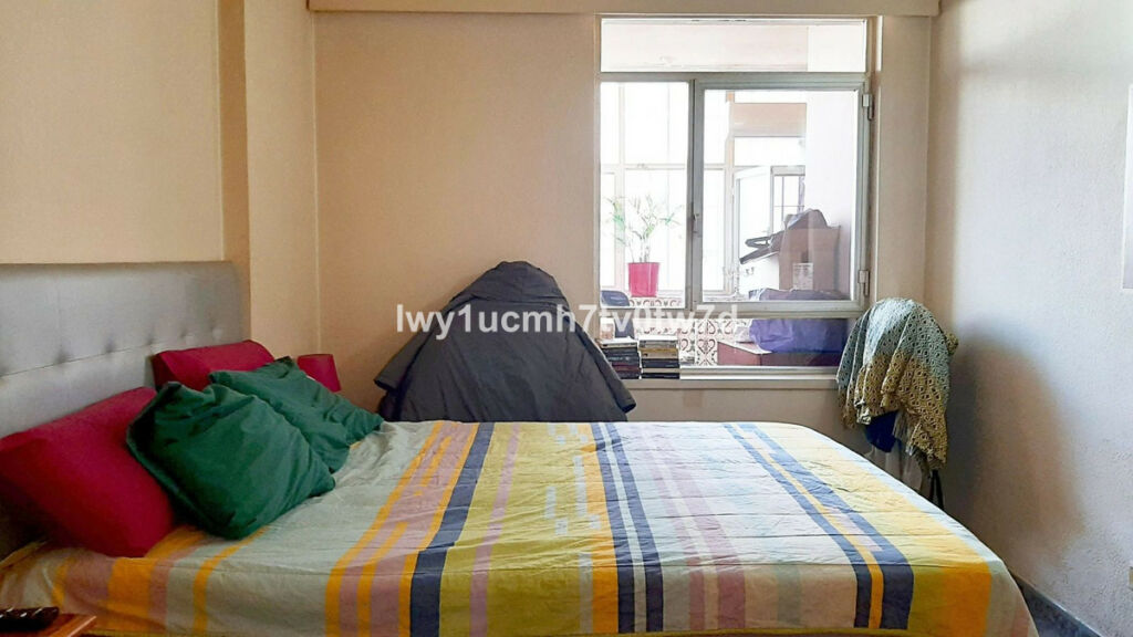 Middle Floor Apartment Málaga Málaga - image 26