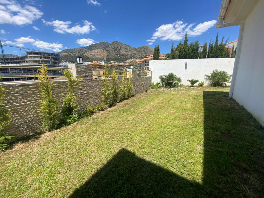 Semi-Detached House Fuengirola Málaga - image 26