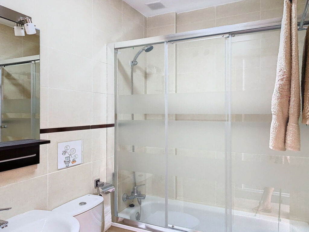 Semi-Detached House Valle-Niza Málaga - image 26