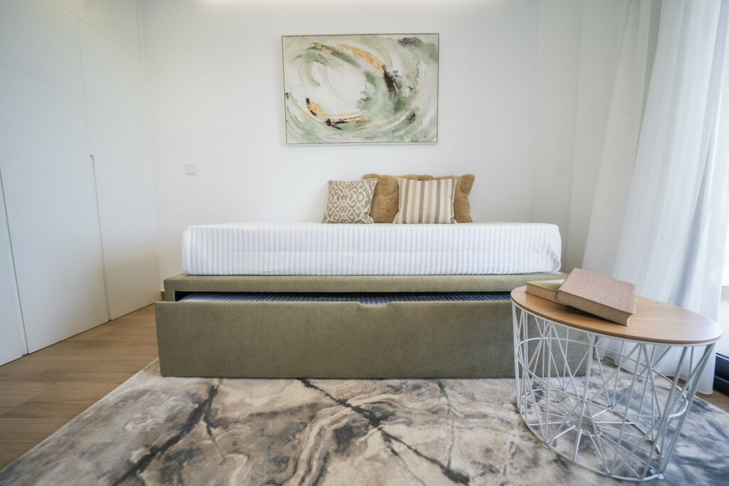 Semi-Detached House La Finca Golf Alicante - image 26