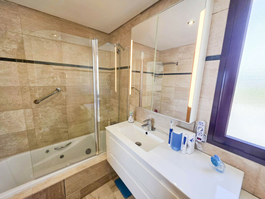 Penthouse Casares Playa Málaga - image 30
