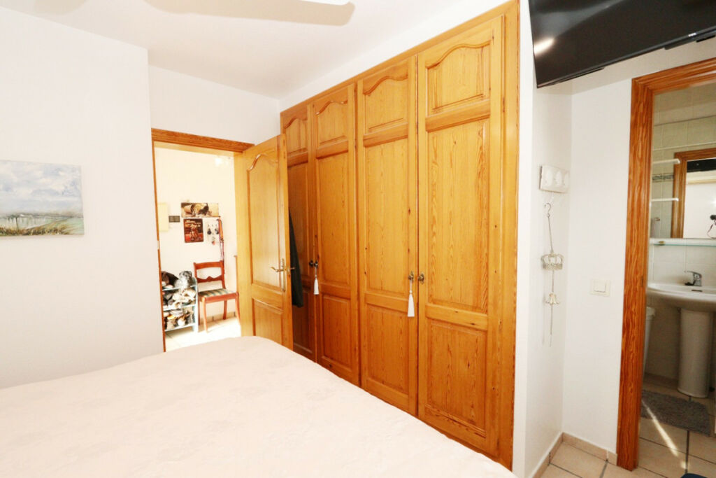 Detached Villa La Nucia Alicante - image 26
