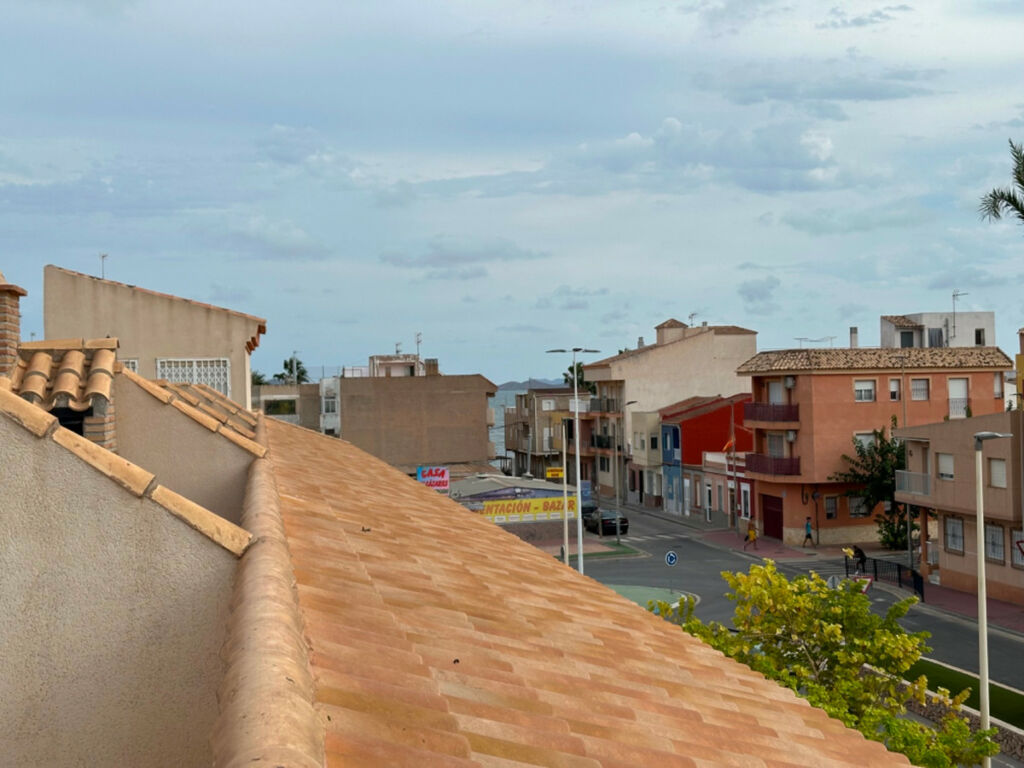 Top Floor Apartment Los Narejos Murcia - image 26
