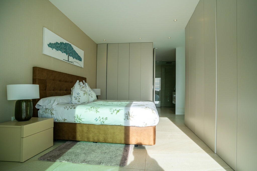Detached Villa Las Colinas Golf Alicante - image 26
