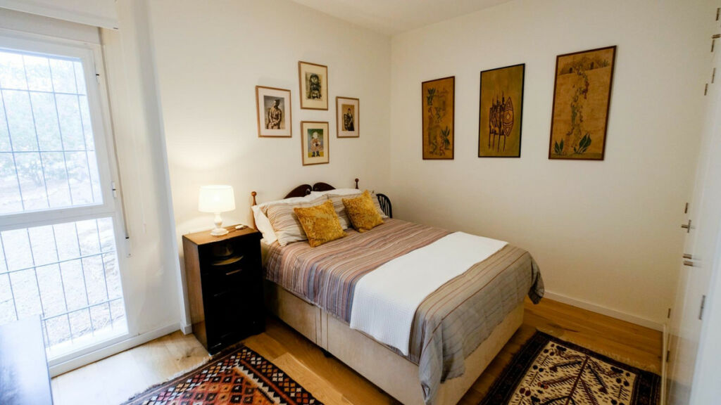 Bungalow Altea Alicante - image 26