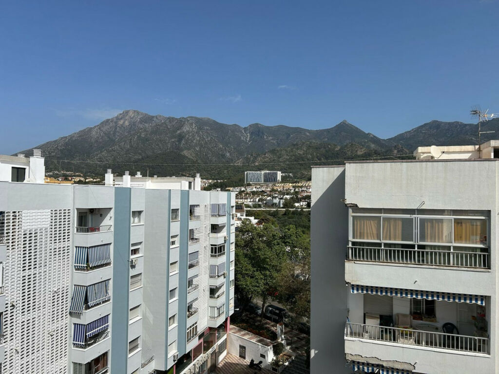 Top Floor Apartment Marbella Málaga - image 26