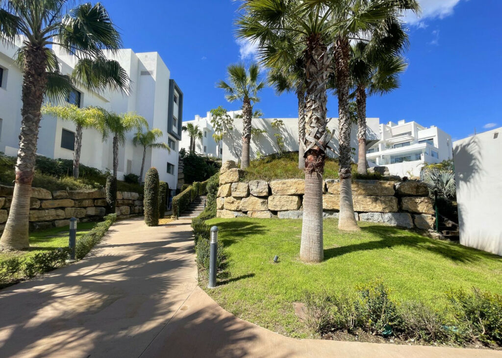 Penthouse Estepona Málaga - image 25