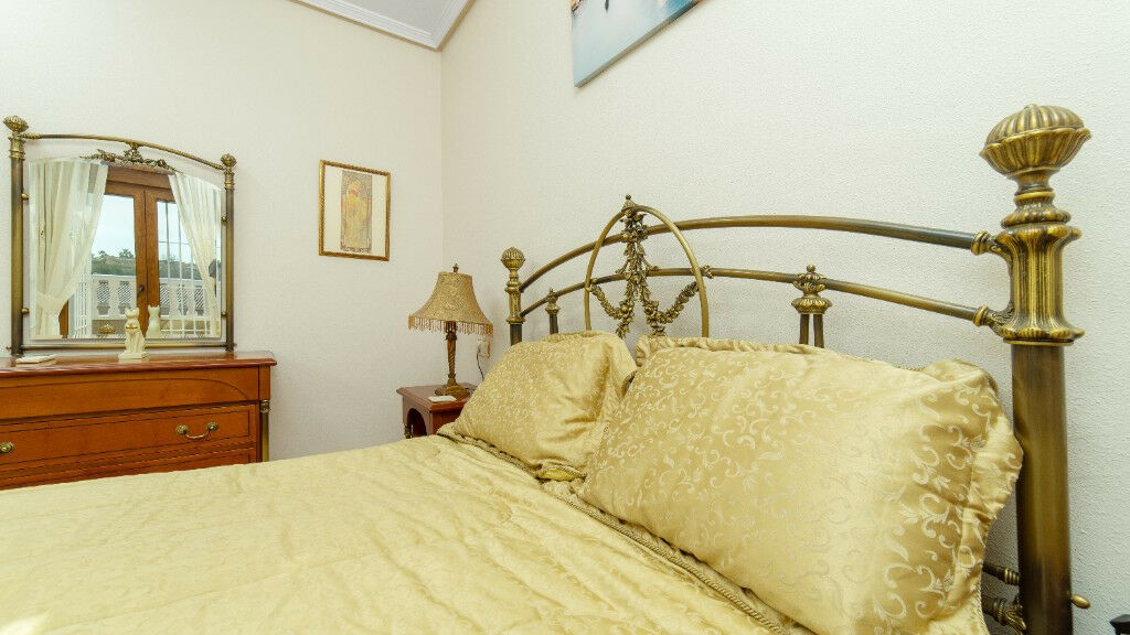 Detached Villa Los Altos Alicante - image 26