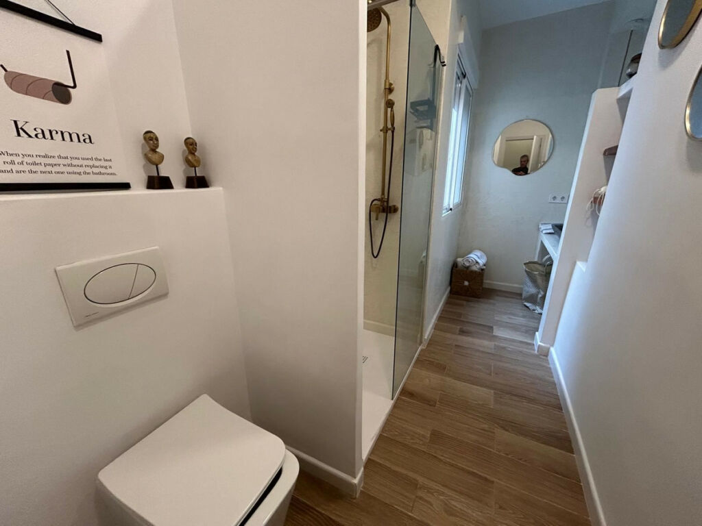 Middle Floor Apartment Alicante City Alicante - image 26