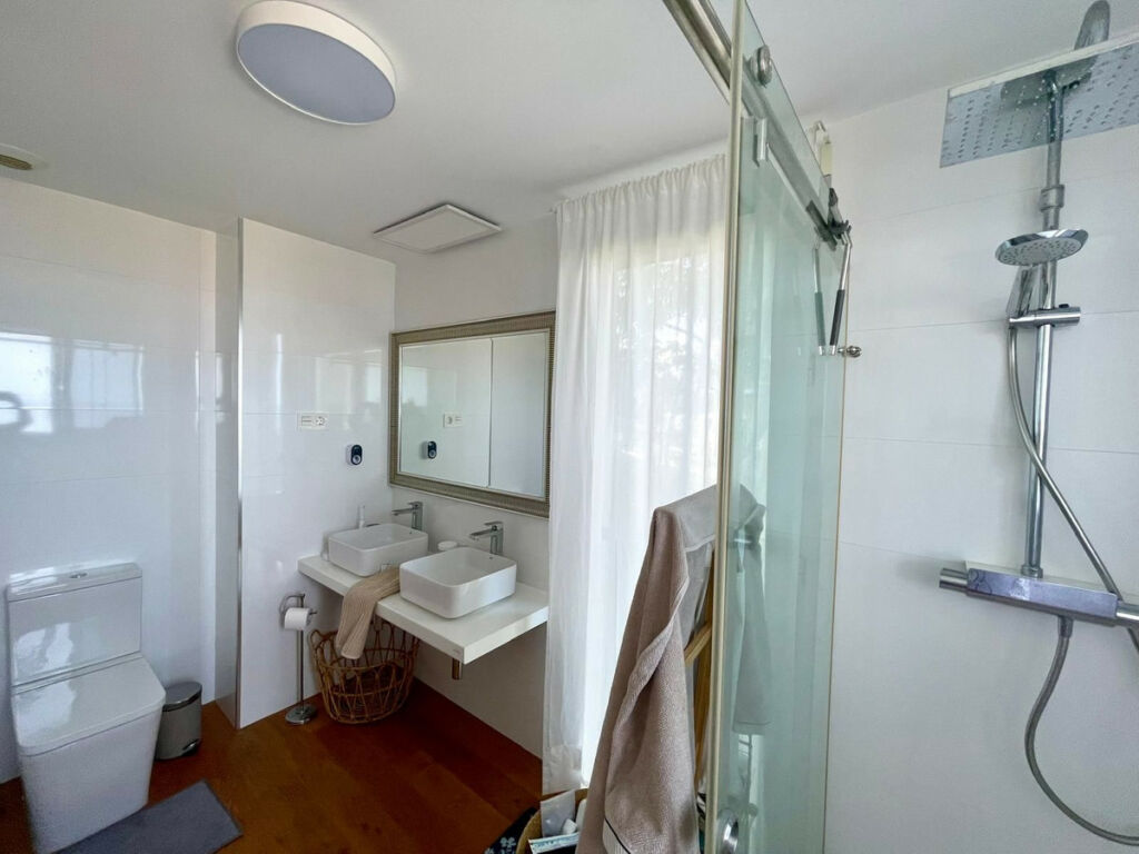 Middle Floor Apartment Mijas Málaga - image 26