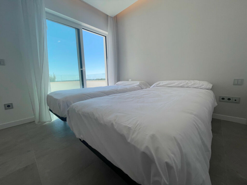 Detached Villa Las Colinas Golf Alicante - image 26