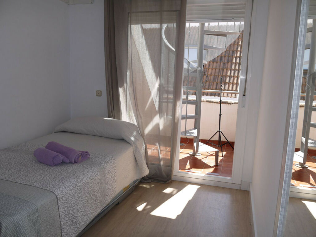 Penthouse Fuengirola Málaga - image 20