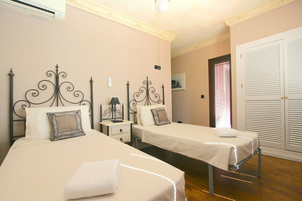 Detached Villa Benalmadena Costa Málaga - image 26