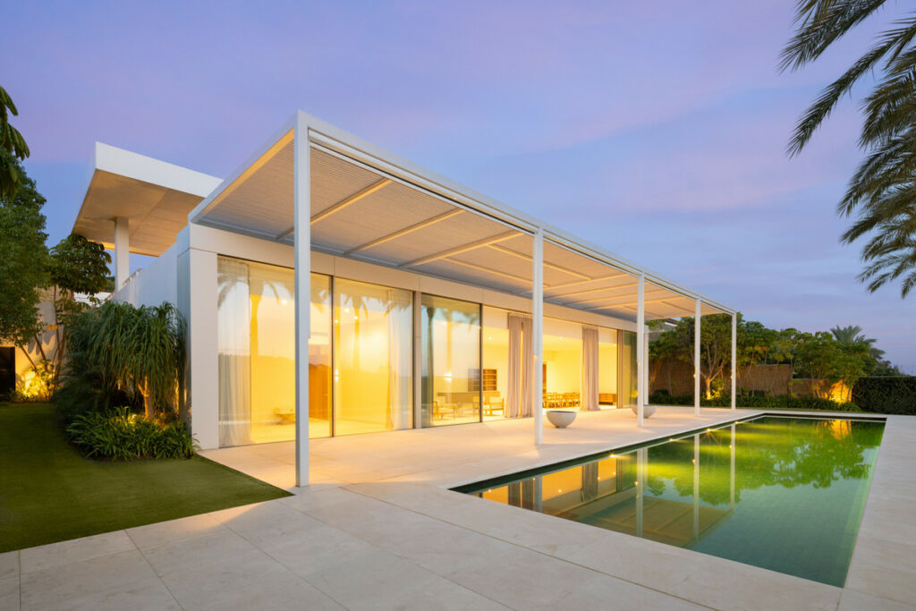 Detached Villa Casares Málaga - image 26