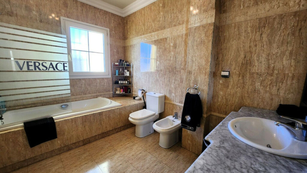 Detached Villa La Cala de Mijas Málaga - image 26