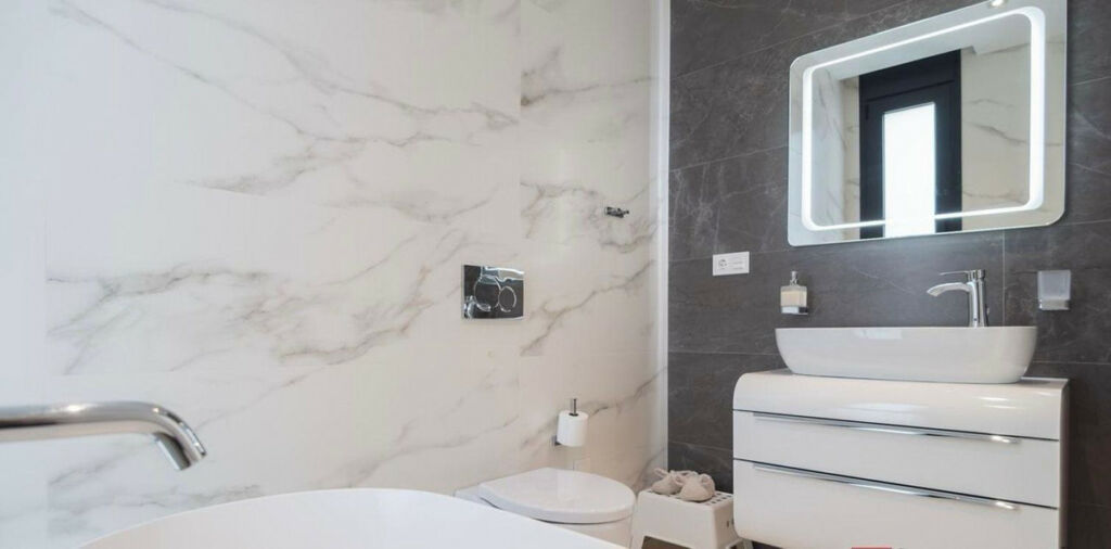 Bungalow Finestrat Alicante - image 26