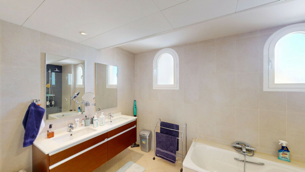 Penthouse Mijas Málaga - image 27