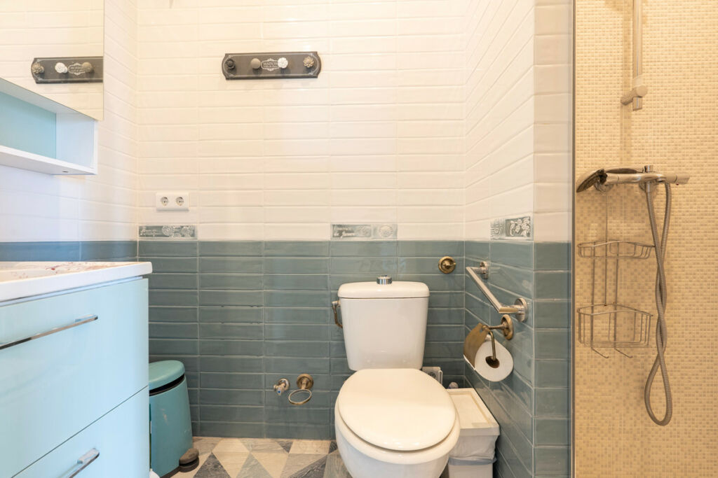 Ground Floor Apartment Altea Alicante - image 26