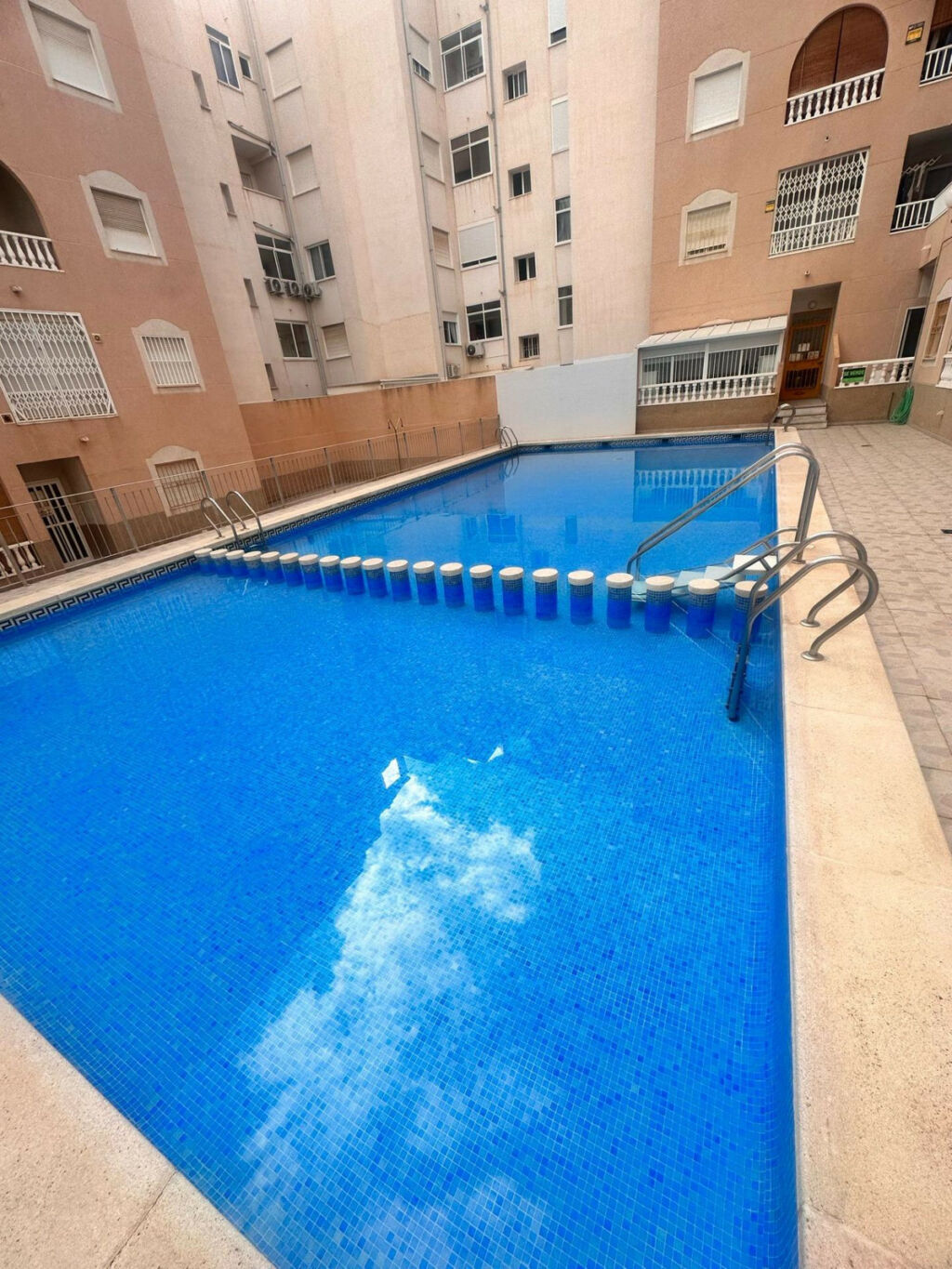 Penthouse Torrevieja Alicante - image 26