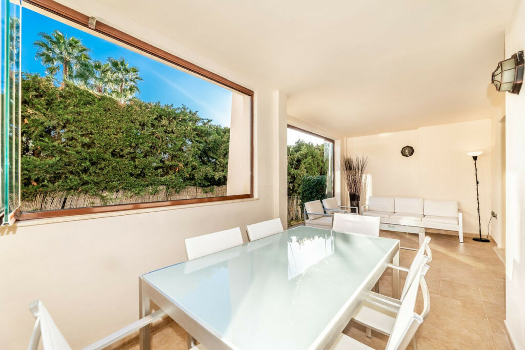 Ground Floor Apartment Nueva Andalucía Málaga - image 25