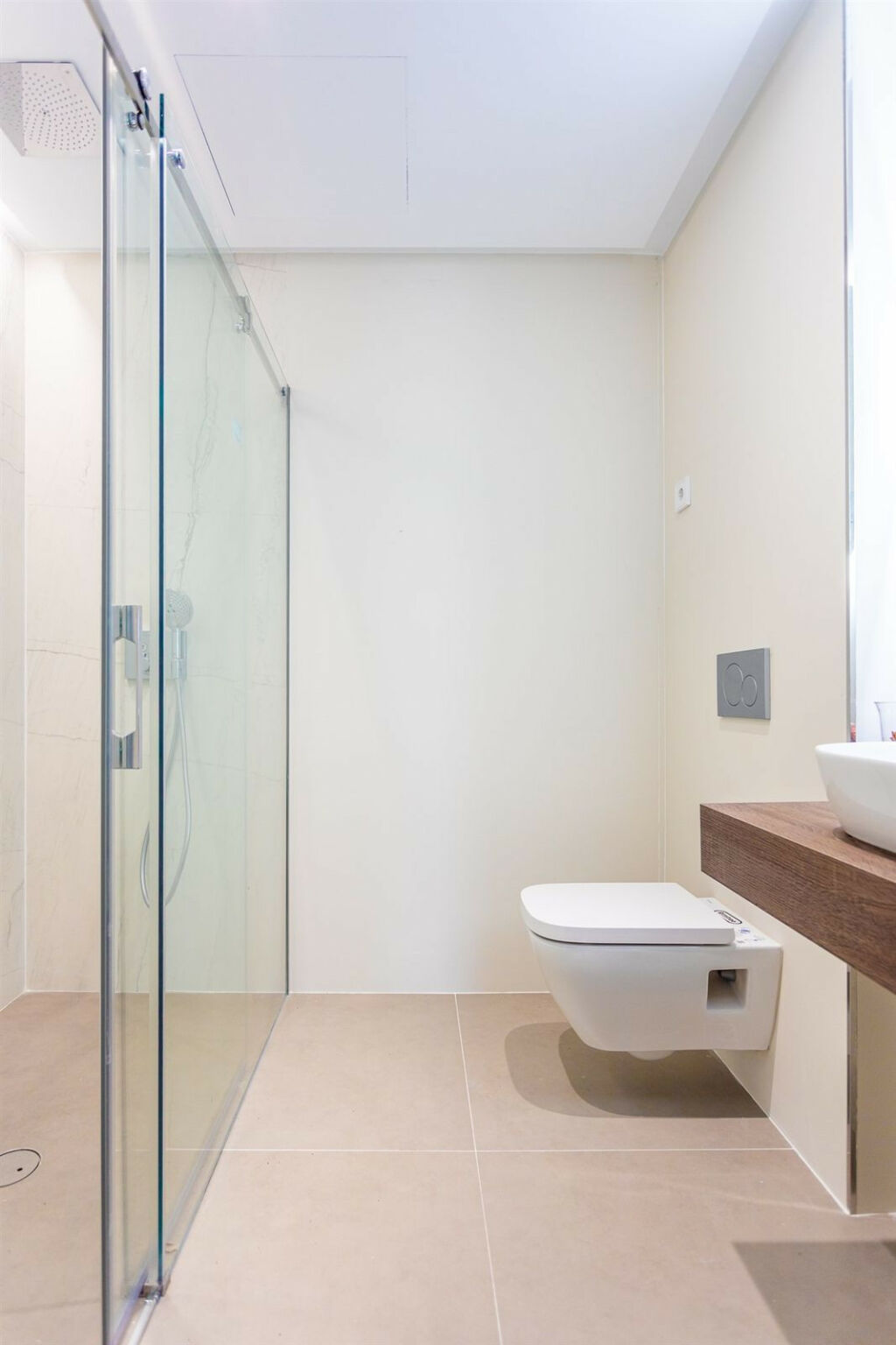 Middle Floor Apartment Fuengirola Málaga - image 26