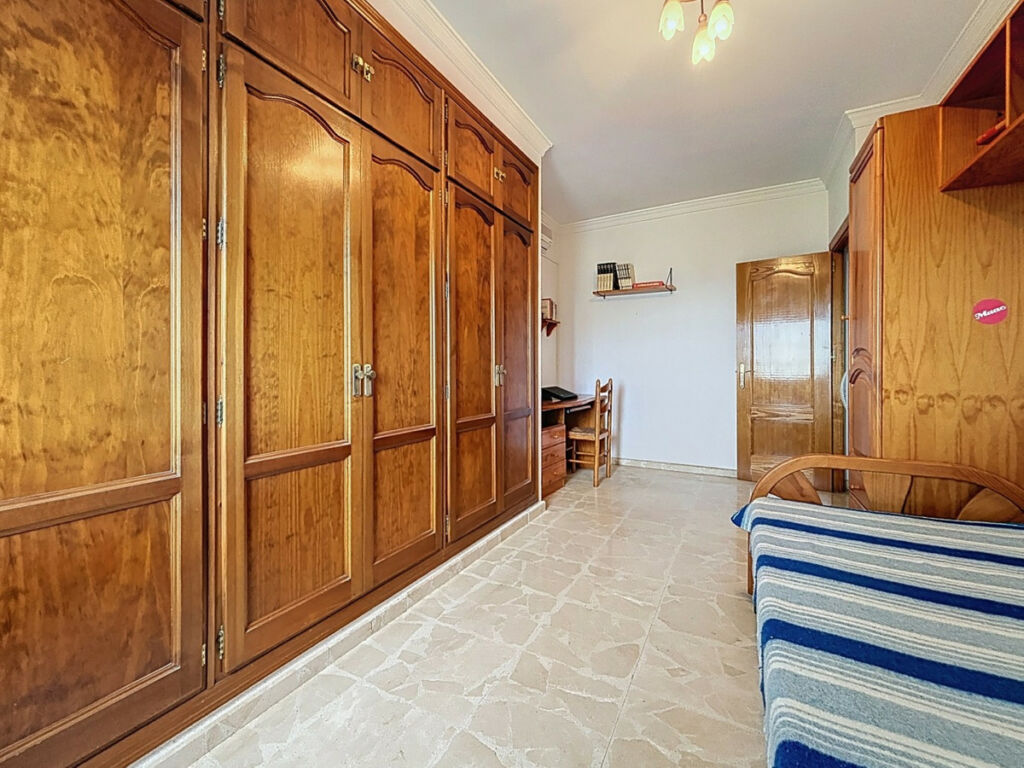Detached Villa Chilches Málaga - image 26