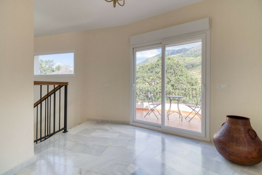 Detached Villa Mijas Málaga - image 25