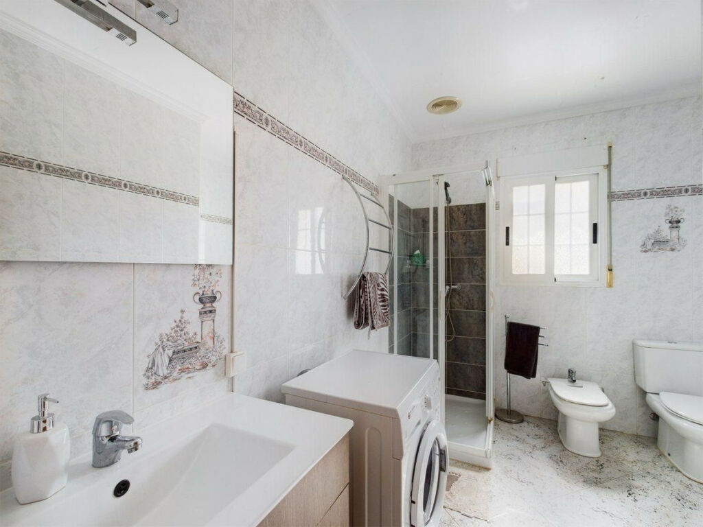 Detached Villa Calpe Alicante - image 26