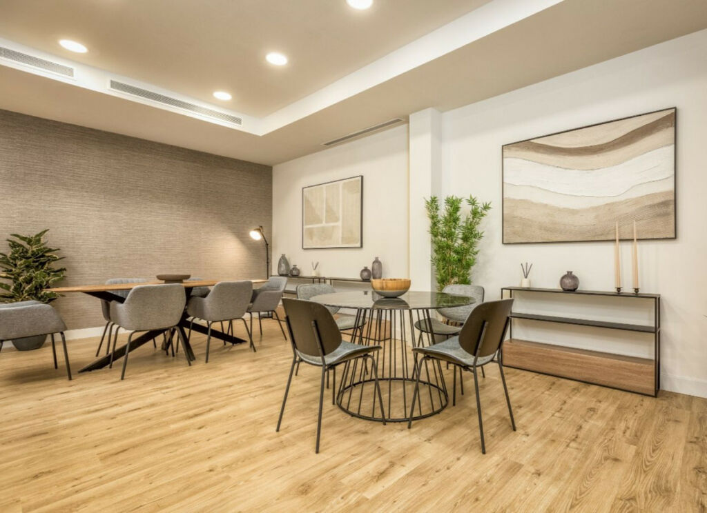 Ground Floor Apartment Fuengirola Málaga - image 26