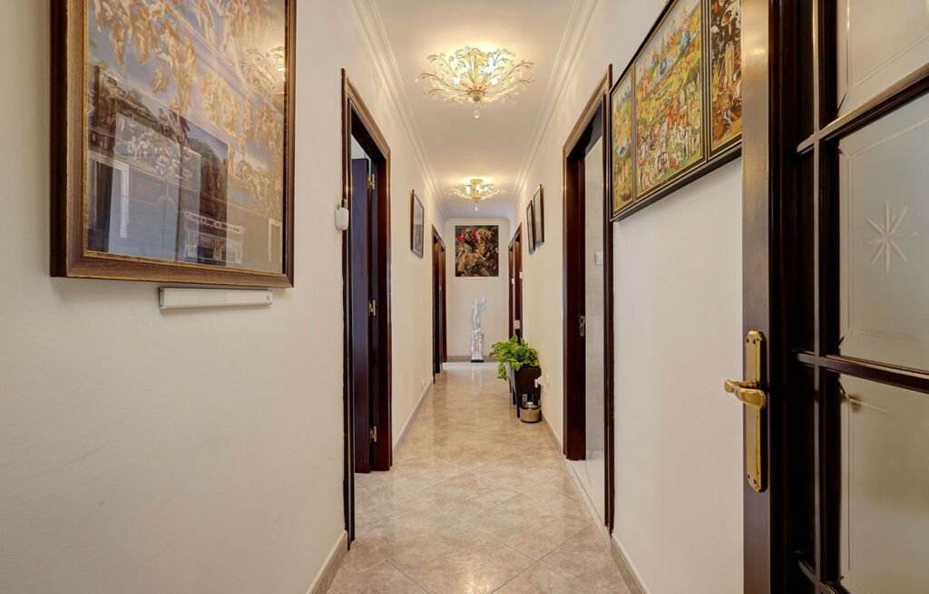 Middle Floor Apartment Málaga Málaga - image 26