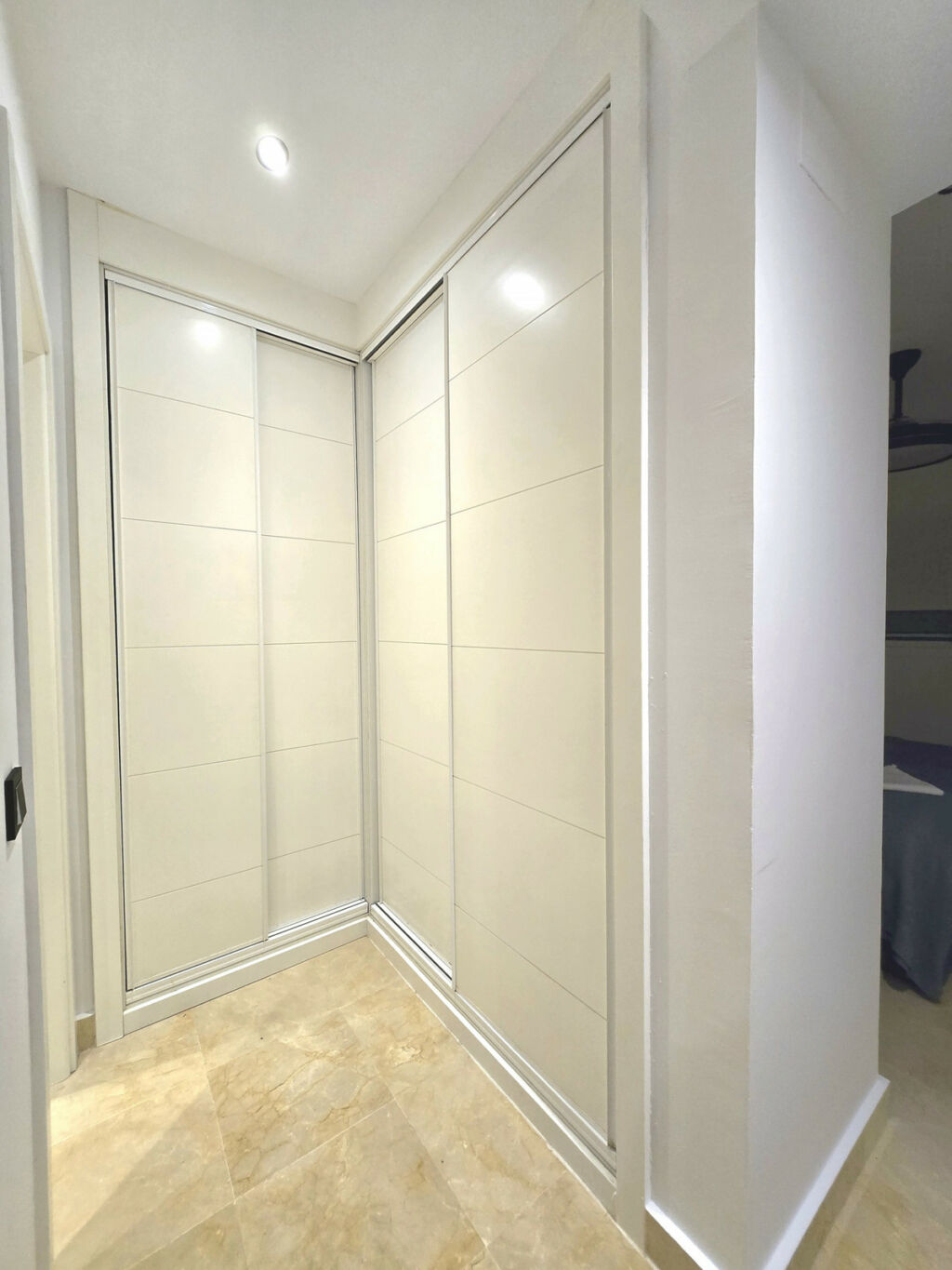 Middle Floor Apartment Selwo Málaga - image 26