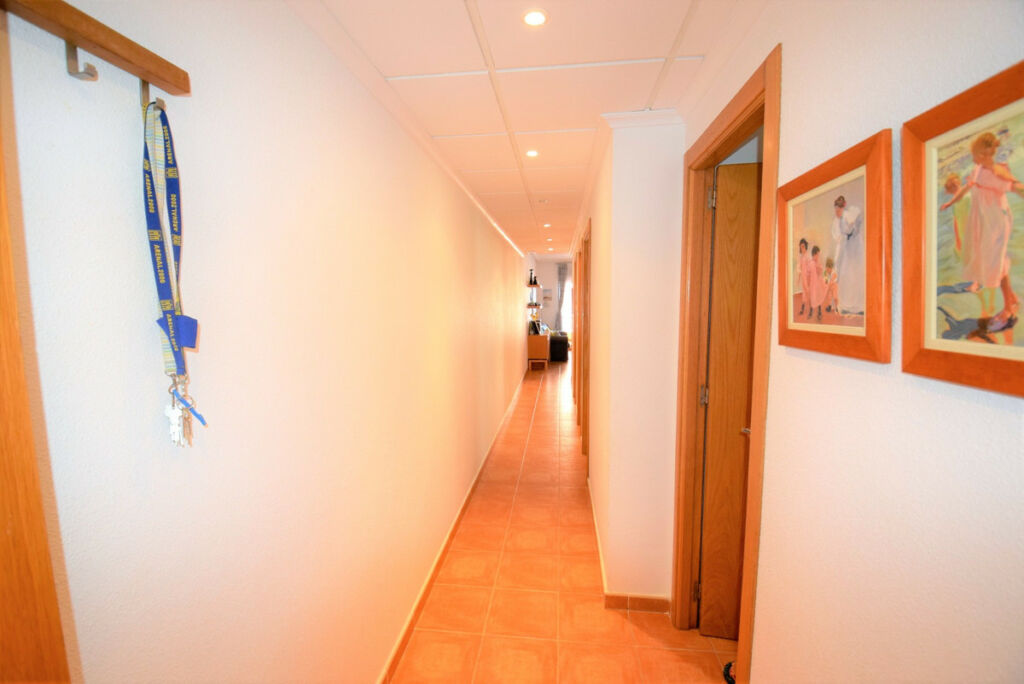 Middle Floor Apartment Guardamar del Segura Alicante - image 26
