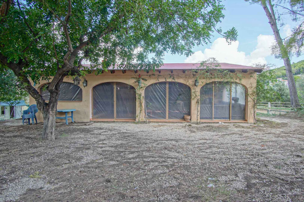 Detached Villa Orba Alicante - image 26